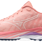 Mizuno zapatillas de correr wave inspire 19 ssw mujer zapatos peachbud-vaporousgrey(22vg) 668F57