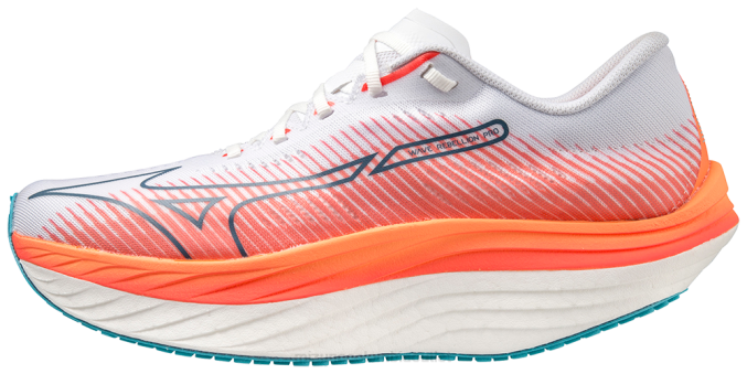 mizuno_zapatillas_de_correr_wave_rebelion_pro_hombres_zapatos_blanco_plata0073_668f37.png Mizuno zapatillas de correr wave rebelion pro hombres zapatos blanco-plata(0073) 668F37 - Image 1