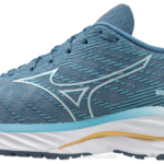 Mizuno zapatillas de correr wave rider 26 d mujer zapatos directorioazul-blanco(5n00) 668F110