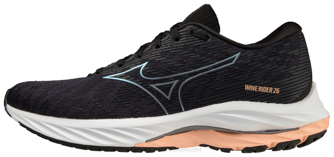 mizuno_zapatillas_de_correr_wave_rider_26_d_mujer_zapatos_odysseygrey_quicksilver9zqs_668f111.png Mizuno zapatillas de correr wave rider 26 d mujer zapatos odysseygrey-quicksilver(9zqs) 668F111 - Image 1