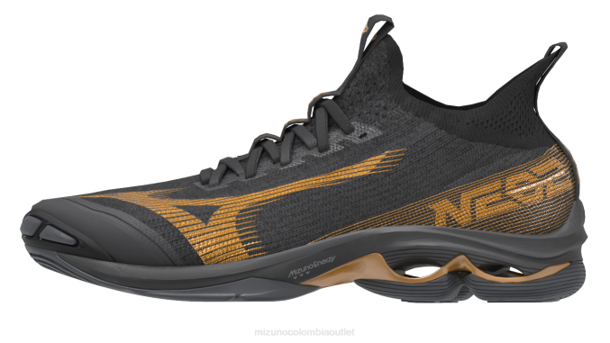mizuno_zapatillas_de_voleibol_wave_lightning_neo_2_unisexo_zapatos_ostra_negra_9h9h_668f2180.png Mizuno zapatillas de voleibol wave lightning neo 2 unisexo zapatos ostra negra (9h9h) 668F2180 - Image 1
