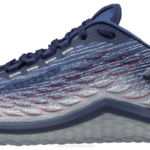 Mizuno zapato de entrenamiento tf-01 hombres zapatos reflejo azul (rbrb) 668F2693
